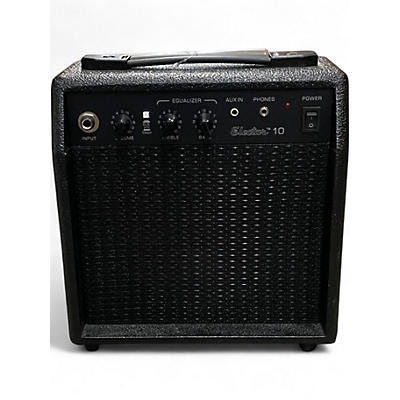 Used Interk ELECTAR 10 Guitar Combo Amp