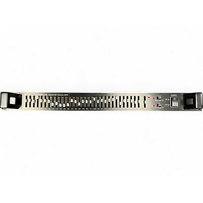 Used Interm eq-9131 Equalizer