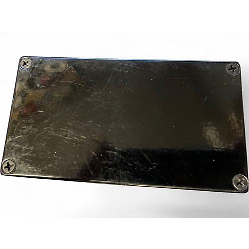 Used Intersetllar Audio FUZZSQUATCH FUZZDRIVE Effect Pedal