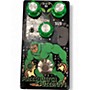 Used Interstellar Audio Fuzzsquatch Fuzzdrive Effect Pedal
