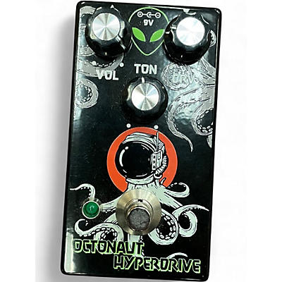 Used Interstellar Audio Machine OCTONAUT HYPER  Effect Pedal