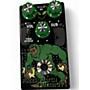 Used Interstellar Audio Machines FUZZSQUATCH FUZZDRIVE Effect Pedal