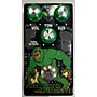 Used Interstellar Audio Machines Used Interstellar Audio Machines Fuzzsquatch Fuzzdrive Effect Pedal