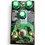 Used Interstellar Audio Machines Fuzzsquatch Fuzzdrive Effect Pedal