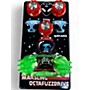 Used Interstellar Audio Machines Used Interstellar Audio Machines MARSLING OCTAFUZZDRIVE Effect Pedal