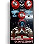 Used Interstellar Audio Machines MARSLING OCTAFUZZDRIVE Effect Pedal