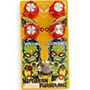 Used Interstellar Audio Machines NEPTUNIAN PHASERANG Effect Pedal