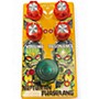 Used Interstellar Audio Machines Nepunian Phaserang Effect Pedal