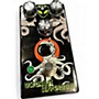 Used Interstellar Audio Machines OCTONAUT Effect Pedal