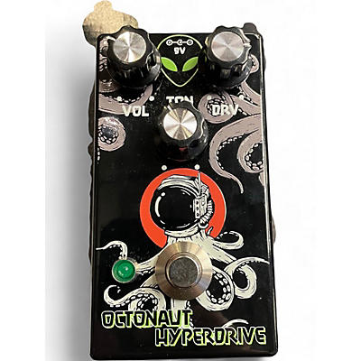 Used Interstellar Audio Machines OCTONAUT HYPERDRIVE Effect Pedal