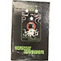 Used Interstellar Audio Machines Octonaut Hyperdrive Effect Pedal