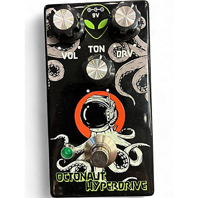 Used Interstellar Audio Machines Octonaut Hyperdrive Effect Pedal