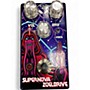 Used Interstellar Audio Machines Supernova Zoeldrive Effect Pedal