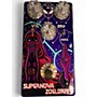 Used Interstellar Audio Machines Supernova Zoledrive Effect Pedal
