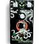 Used Interstellar OCTONAUGHT HYPERDRIVE Effect Pedal