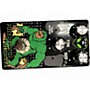Used Intersteller Audio Machines FUZZSQUATCH FUZZDRIVE Effect Pedal