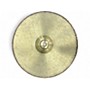 Used Invader 14in Hi Hat Top Cymbal 33