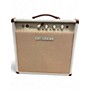 Used Invaders 530 BLUE VERB Tube Guitar Combo Amp