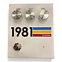 Used Inventions 1981 Effect Pedal