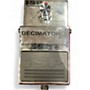 Used Ips Technologies DecimatorX Effect Pedal