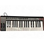 Used Irig KEYS 2 PRO MIDI Controller