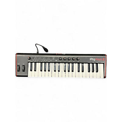 Used Irig KEYS 2