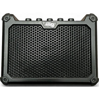 Used Irig MICRO AMP Battery Powered Amp