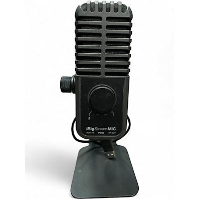 Used Irig Stream PRO