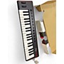 Used Irig  keys 2 MIDI Controller