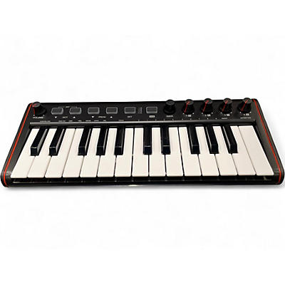 Used Irig keys 2 mini MIDI Controller