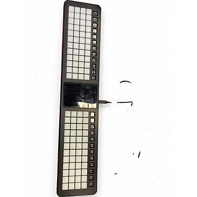 Used Irijule THEORY BOARD MIDI Controller