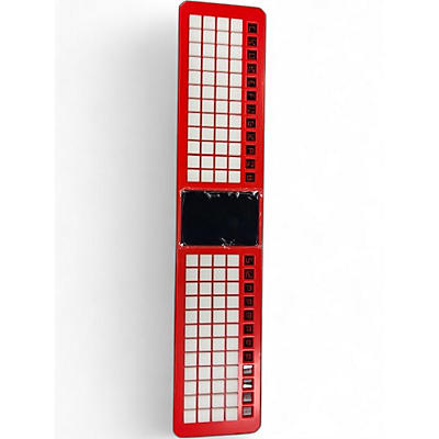 Used Irijule THY333 MIDI Controller