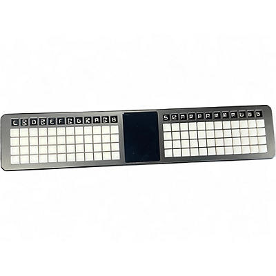 Used Irijule Theory Board MIDI Controller