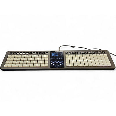 Used Irijule Theoryboard MIDI Controller