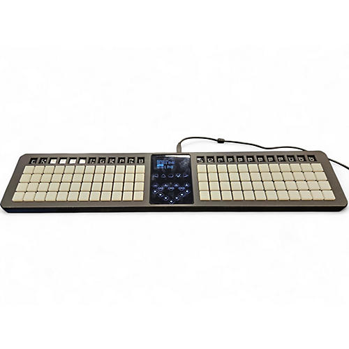 Used Irijule Theoryboard MIDI Controller