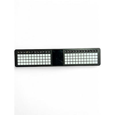 Used Irijule Theoryboard THY333 MIDI Controller