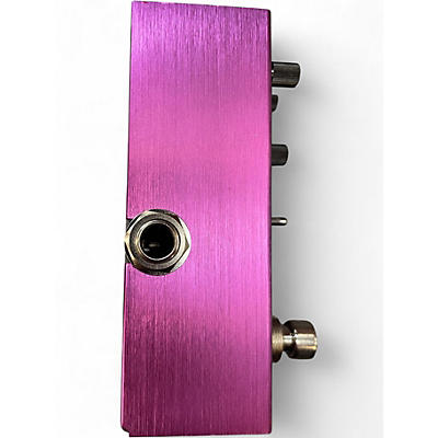Used Irin Analog Delay Effect Pedal