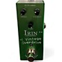 Used Irin Instrument Vintage Overdrive Effect Pedal