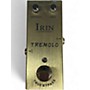 Used Irin Tremolo Effect Pedal