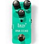 Used Irin anaecho Effect Pedal
