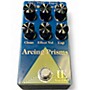 Used Iron Ether ARCING PRISMS Effect Pedal