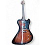 Used Iron Label  Regulator RD  Brown Solid Body Electric Guitar Brown