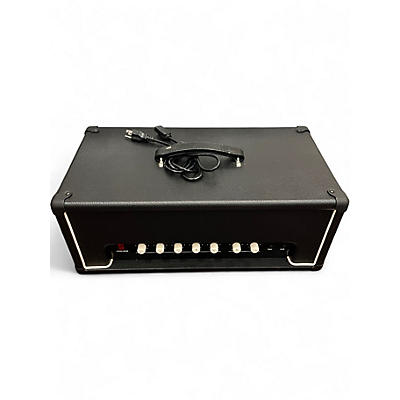 Used Iron Sounds JA-TMB Tube Guitar Amp Head