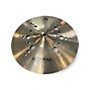 Used Isatmbul Agop 12in XIST ION Cymbal 30