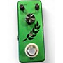 Used Iset Analog Fuzz Effect Pedal