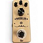 Used Iset DUMBLER OVERDRIVE Effect Pedal