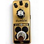 Used Iset Dumble Effect Pedal