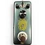 Used Iset Fingerprint Effect Pedal