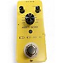 Used Iset MULTI ECHO Effect Pedal