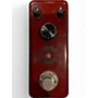 Used Iset OVER DRIVE Effect Pedal